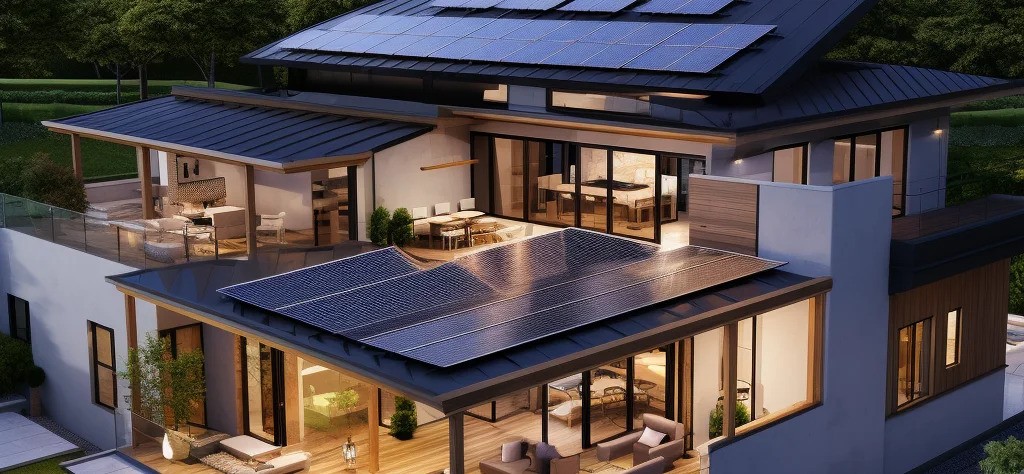 The Evolution of Roofing Technology