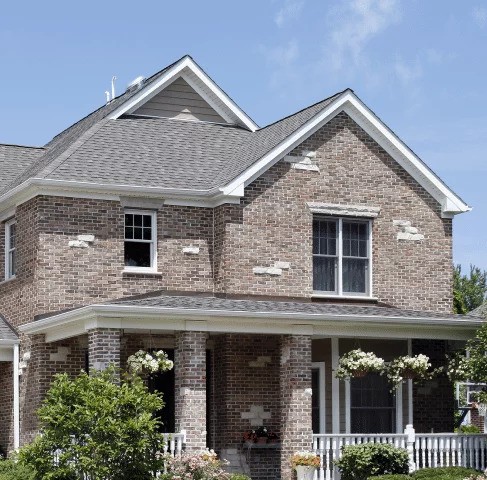 Composite Roofing Upgrade for Coastal Charm