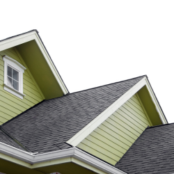 Composition Roofing