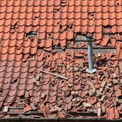 Tile Roof