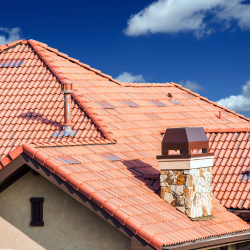 Tile Roofing